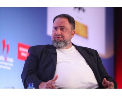 Μαρινάκης στους FT : Θα πλήρωνα τέλη διέλευσης στα στενά του Ορμούζ