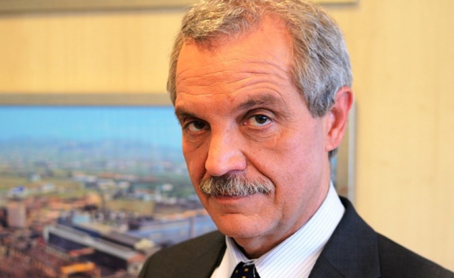 Αντώνης Κοντολέων (ΕΒΙΚΕΝ): Η εμμονή στην πράσινη μετάβαση στηρίζει ή υπονομεύει την ανταγωνιστικότητα  της βιομηχανίας;