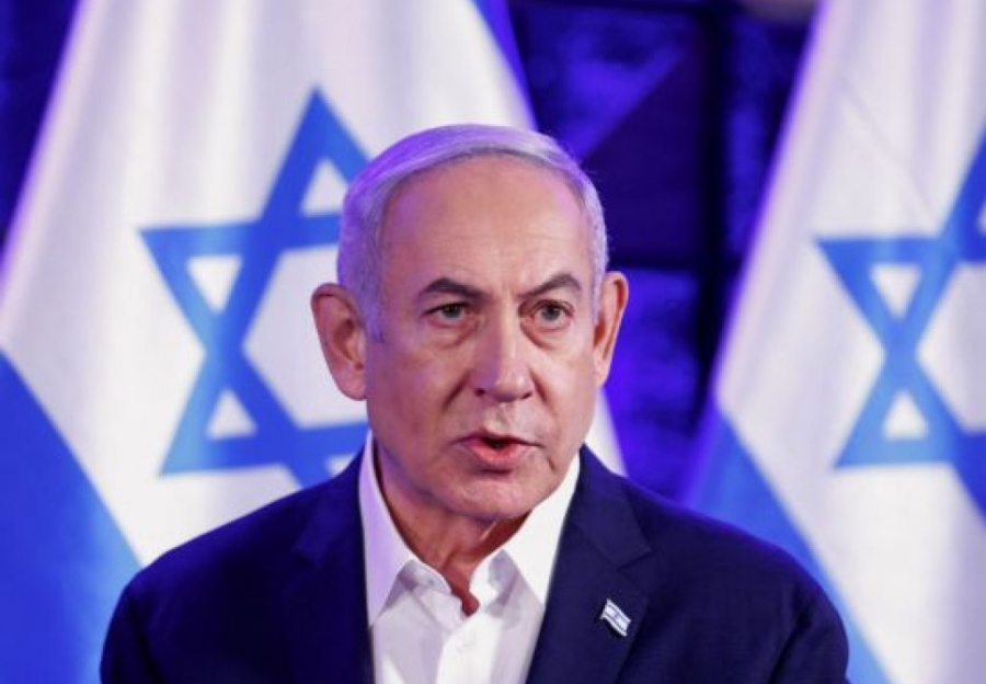 Επιχείρηση στη Ράφα ετοιμάζει το Ισραήλ