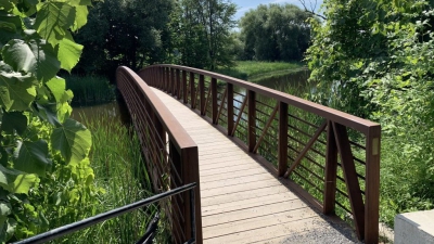 Η Ottawa κινδυνεύει λόγω έντονης ξηρασίας (ottawa.citynews.ca)