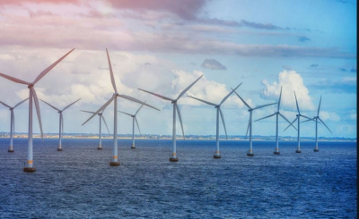 ΕΛΕΤΑΕΝ: 18 ΜΚΟ και οργανισμοί της Ευρώπης ενώνουν δυνάμεις για τη θαλάσσια αιολική ενέργεια