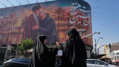Κηδεία Ali Khamenei στη Μασχάντ στις 9 Ιουλίου - Έξι ημέρες τελετών σε 5 πόλεις υπό δρακόντεια μέτρα