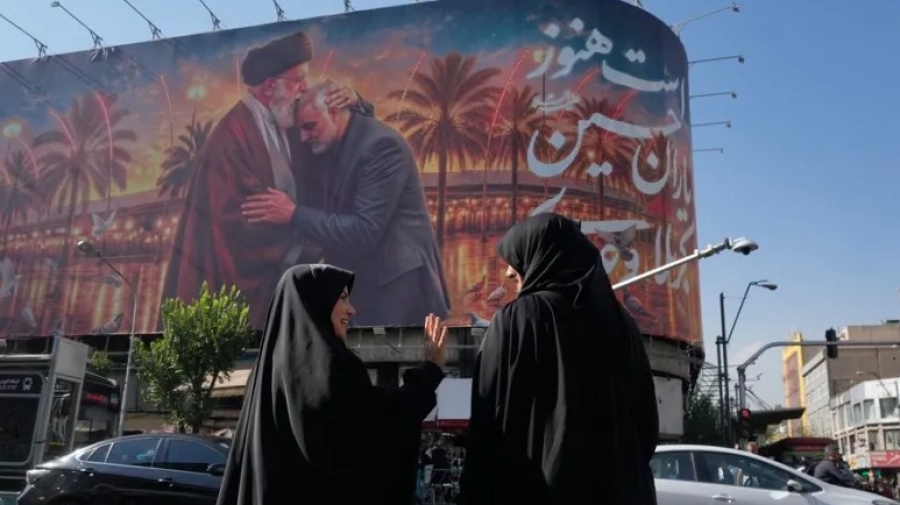 Κηδεία Ali Khamenei στη Μασχάντ στις 9 Ιουλίου - Έξι ημέρες τελετών σε 5 πόλεις υπό δρακόντεια μέτρα