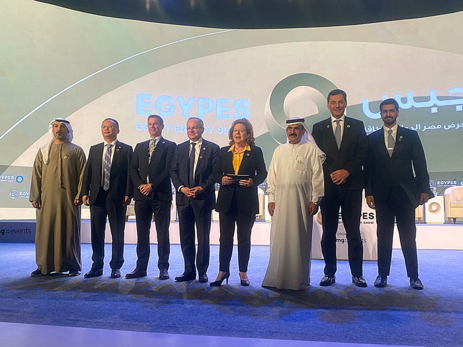 Ρήγας (Energean) στο EGYPES: Οι χώρες να αίρουν τα εμπόδια, οι εταιρείες να επενδύουν στο αέριο και το πετρέλαιο