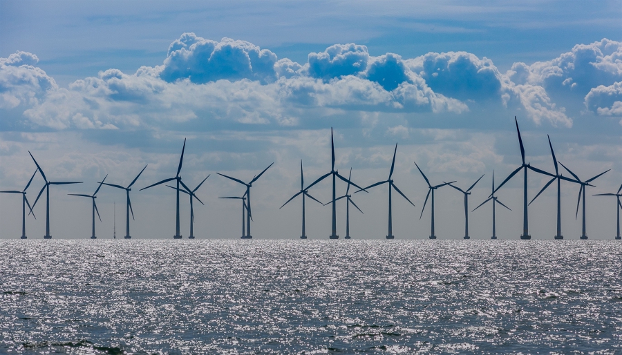 COP27: Συμμαχία 9 χωρών για τα offshore αιολικά - Στόχος τα 380 GW έως το 2030