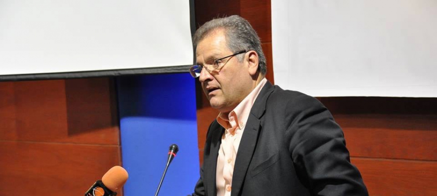 Π.Οικονόμου (Εκκίνηση) : Aνοιχτή επιστολή στον Άρειο Πάγο - Οι προϋποθέσεις για την αλλαγή πολιτικής