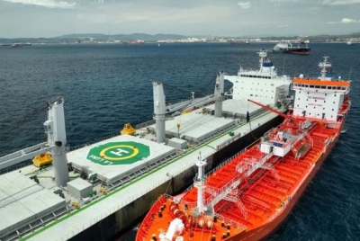 Υποχώρησαν τα premium θαλάσσιων βιοκαυσίμων στην αγορά της Σιγκαπούρης