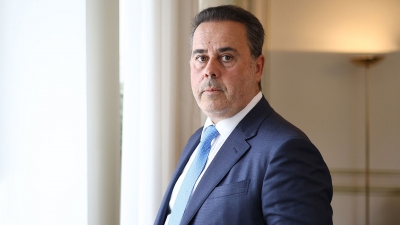 Παπασταύρου: Έρχεται ο θεσμός της αυτοκατανάλωσης για εξοικονόμηση ενέργειας