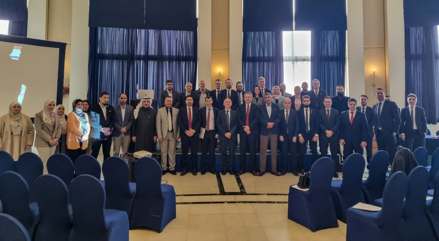 Ο ΑΔΜΗΕ στη σύνοδο του Med-TSO για τη διασυνδεσιμότητα των ηλεκτρικών δικτύων στις μεσογειακές χώρες