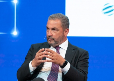 Εξάρχου: «Η Ρουμανία στρατηγικός εταίρος για τον Όμιλο AKTOR