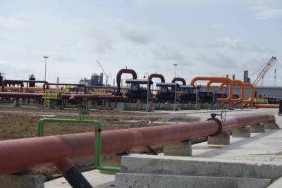 Άρση των εμποδίων για την λειτουργία του αγωγού Θεσσαλονίκης - Σκοπίων