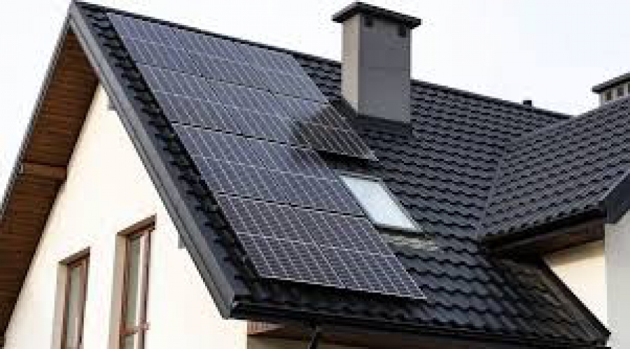 Ποια χώρα ηγείται στην ηλιακή ενέργεια στις στέγες- Ήρθε η ώρα να την διαχειριστεί (Renew Economy)