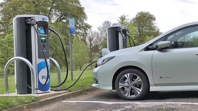 Το μέλλον της αυτοκίνησης είναι η ηλεκτροκίνηση με κυψέλες υδρογόνου