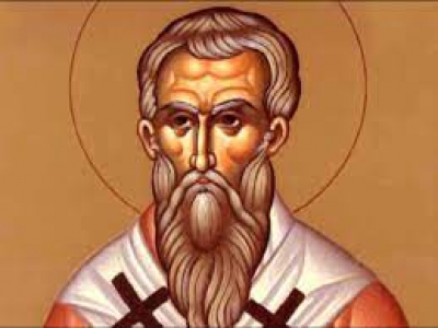 19 Μαΐου: Άγιος Πατρίκιος, Επίσκοπος Προύσας
