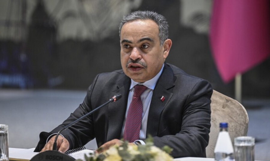 Το Κατάρ προειδοποιεί για σημαντικές οικονομικές επιπτώσεις εάν το Ορμούζ παραμείνει κλειστό