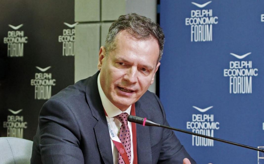 Μ. Μανουσάκης (ΑΔΜΗΕ) : Διεθνείς διασυνδέσεις για να γίνει η Ελλάδα εξαγωγική δύναμη πράσινης ενέργειας