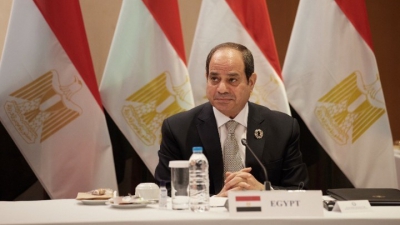 Αίγυπτος: Πενταμερής σύνοδος Αράβων ηγετών για την ενεργειακή ασφάλεια