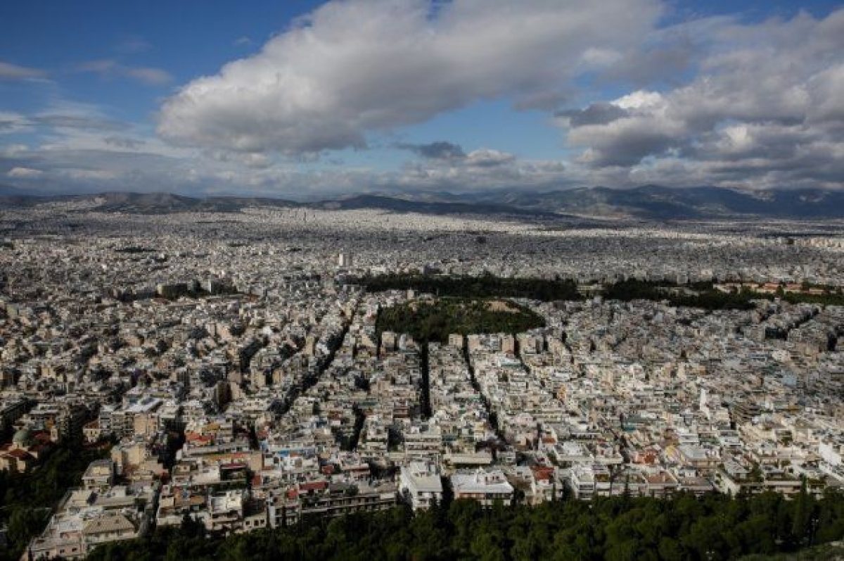 Κτηματολόγιο: Σε πλήρη λειτουργία το ψηφιακό σύστημα για τα Νότια Προάστια