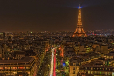 Γαλλία: Η χαμηλή ζήτηση απέτρεψε τους κόκκινους συναγερμούς για την ηλεκτρική ενέργεια