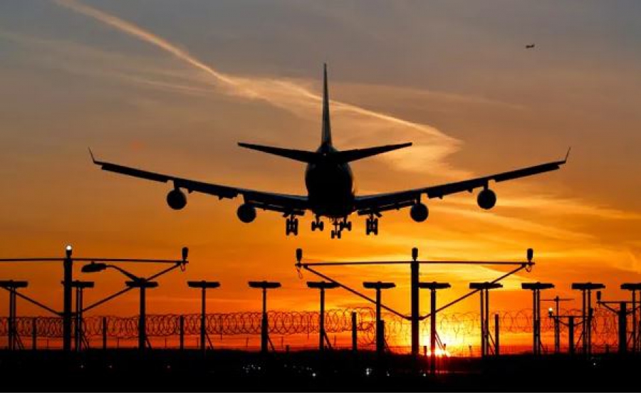 Δέσμευση της Boeing για πτήσεις με 100% βιοκαύσιμα - Η «μάχη» με το χρόνο