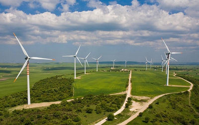 Πράσινο φως από το ΥΠΕΝ για νέο αιολικό 42 MW της TotalEnergies στην Εύβοια και η διασύνδεση με την Αττική