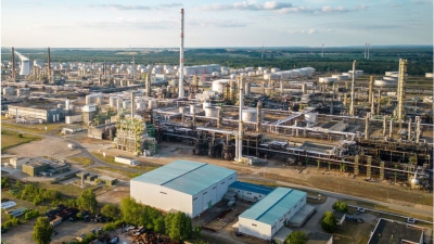 Γερμανία: Δικαστήριο απέρριψε τη μήνυση της Rosneft για τον έλεγχο του διυλιστηρίου Schwedt