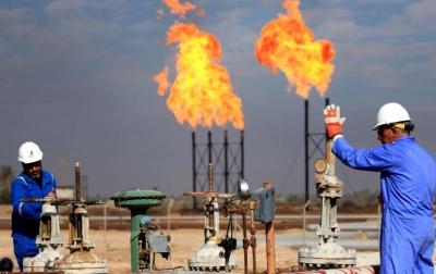Oilprice: Πώς το ανεκμετάλλευτο δυναμικό φυσικού του Ιράκ «μπερδεύει» τον παγκόσμιο χάρτη