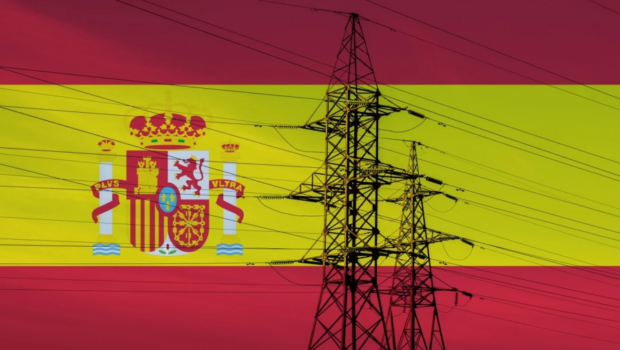 Ember: Η Ισπανία ηγείται της αποσύνδεσης των τιμών ρεύματος από το φυσικό αέριο στην Ευρώπη (Montel)