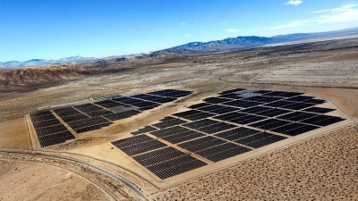 Κερδίζει το στοίχημα η ηλιακή ενέργεια στην Καλιφόρνια με την καμπύλη της πάπιας