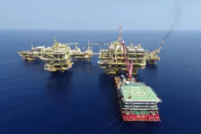 Έργο LNG αξίας 21 δις δολαρίων στην Ασία εισέρχεται στη φάση κατασκευής με τελετή έναρξης εργασιών (offshore-energy.biz)