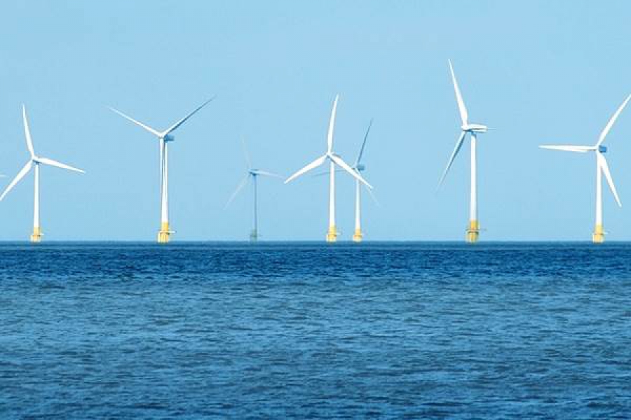 Ευρωκοινοβούλιο: «Κλειδί» τα offshore αιολικά στην ενεργειακή μετάβαση