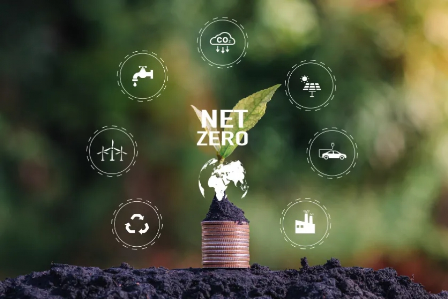 Η ΕΕ κατέληξε - Xαλαρώνει τον Κλιματικό στόχο για το 2040 και θέτει νέο σχέδιο για το 2035 - Δεκτές οι ελληνικές θέσεις (Politico)