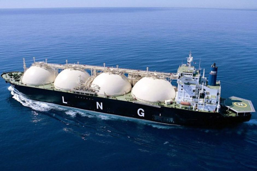 Σταθερή η παραγωγή LNG του Κατάρ παρά τις επιφυλάξεις των αγοραστών (Oil Price)