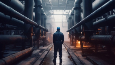 Ανέβηκε κατά 0,4% ο δείκτης τιμών εισαγωγών στη βιομηχανία τον Σεπτέμβριο