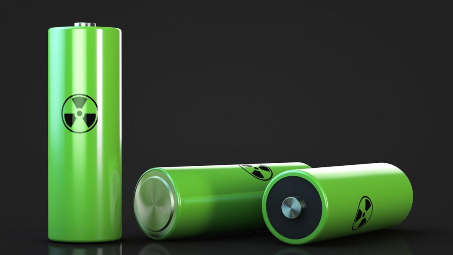 Πυρηνική μπαταρία με περοβσκίτη φτάνει 56.000 φορές μεγαλύτερη κινητικότητα ηλεκτρονίων για δεκαετίες ισχύος (Interesting Engineering)