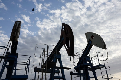 Reuters: Brent $91,49 και WTI $85,25 καθώς εξασθενούν οι ελπίδες για ειρήνη - Εντείνονται οι κίνδυνοι για την προσφορά