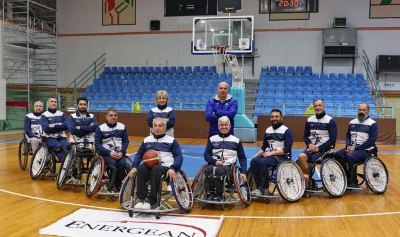 Η Energean πάντα δίπλα στους συνανθρώπους μας με αναπηρίες