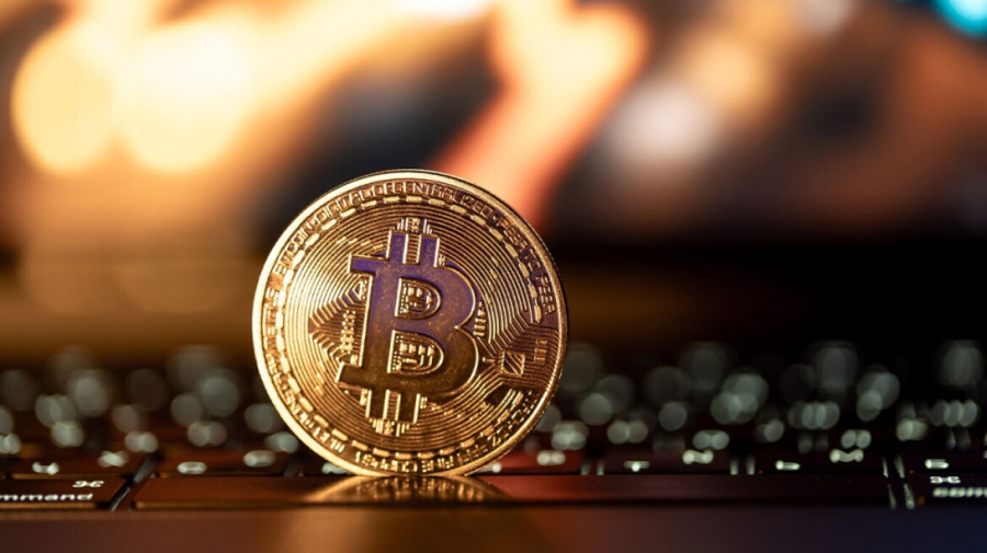 Bitcoin: Εκτίναξη πάνω από τις 107.000 δολάρια – Συνέχεια στο ράλι (Investing.com)