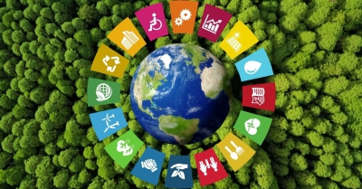 Κίνα: H βιώσιμη ανάπτυξη, η πράσινη μετάβαση και λύσεις στο επίκεντρο του παγκόσμιου φόρουμ Tsinghua