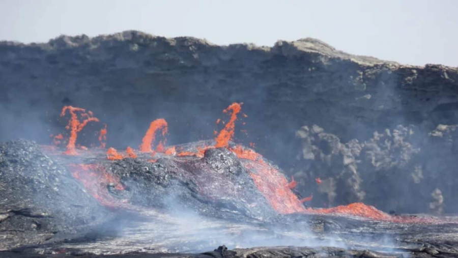 Γεωλόγοι εντόπισαν έναν σιωπηλό καρδιακό παλμό κάτω από την Αφρική (eldiario24.com)