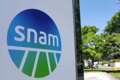 Snam: Άνοιγμα αγοράς για μεταφορά και αποθήκευση H2 και CO2