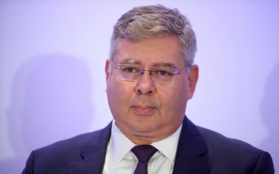 Ο δραστήριος πρόεδρος