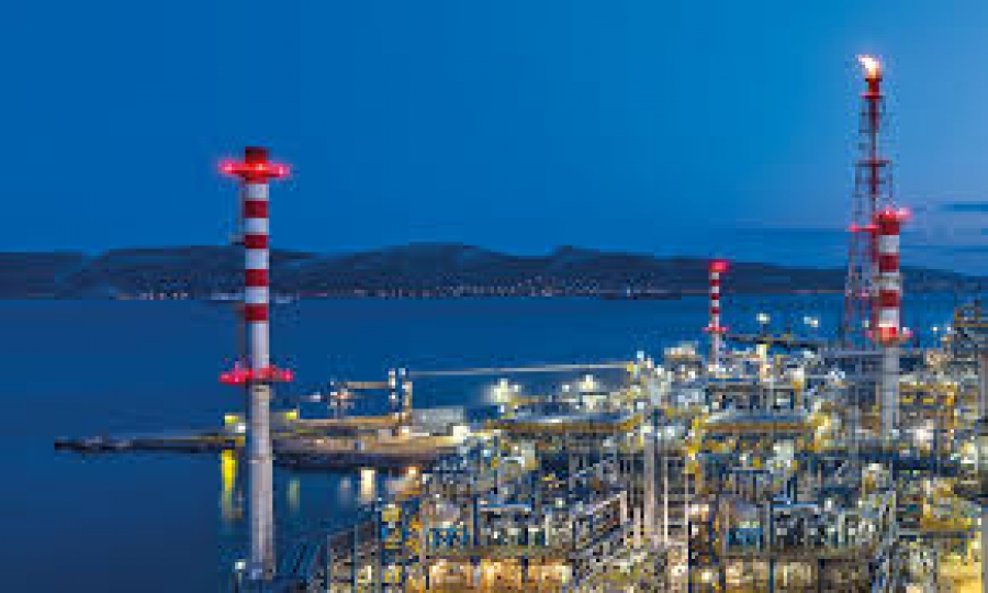 Περίεργα πάνω κάτω στην μετοχή των ΕΛΠΕ