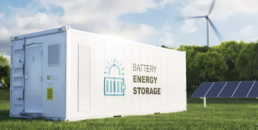 Οι έντεκα εταιρείες που επιλέχθηκαν στον δεύτερο διαγωνισμό της αποθήκευσης για έργα 300 MW