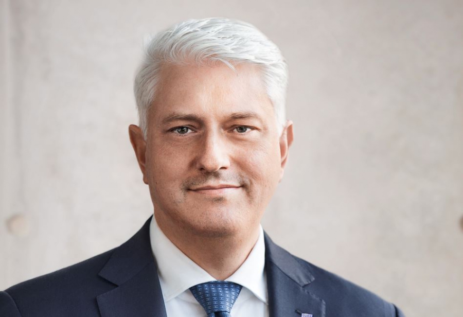 Νέος CFO στη Sunlight Group αναλαμβάνει ο κ. Carlo Crosetto