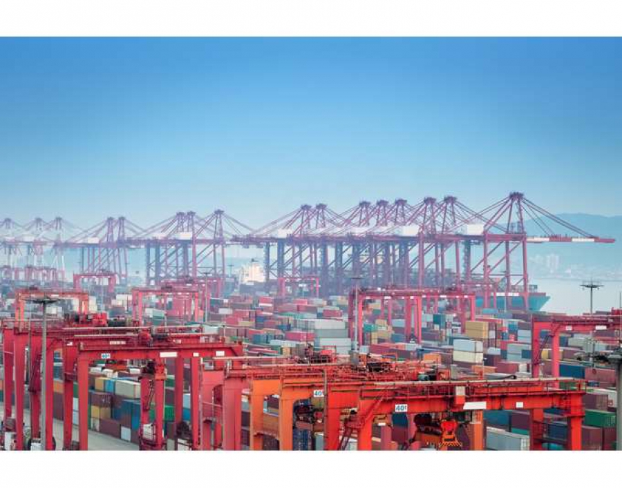 Η Κίνα θα μειώσει τους εισαγωγικούς δασμούς σε ορισμένα προϊόντα από το 2026 (Reuters)