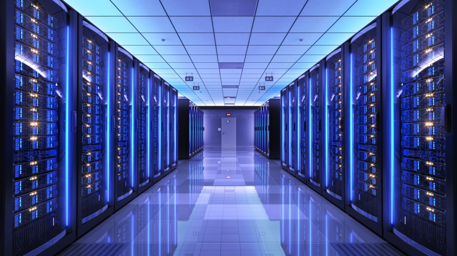 Τα data centers παγκοσμίως γίνονται όλο και πιο δύσκολο να απανθρακοποιηθούν (Oil Price)