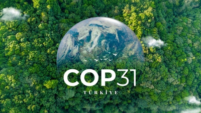COP31: Η Τουρκία επιδιώκει μεγαλύτερη χρηματοδότηση για το κλίμα (Reuters)