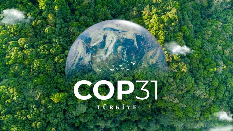 COP31: Η Τουρκία επιδιώκει μεγαλύτερη χρηματοδότηση για το κλίμα (Reuters)