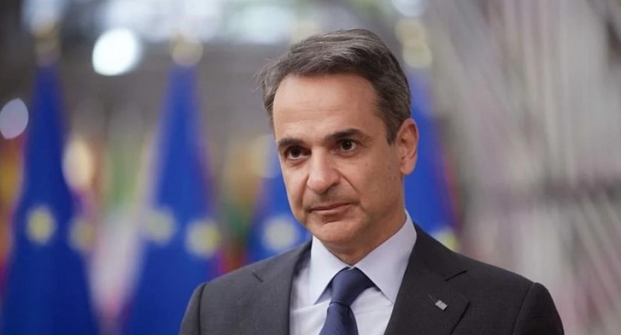 Παρίσι: Στη διεθνή διάσκεψη για ανθρωπιστική βοήθεια στη Γάζα ο κ. Μητσοτάκης